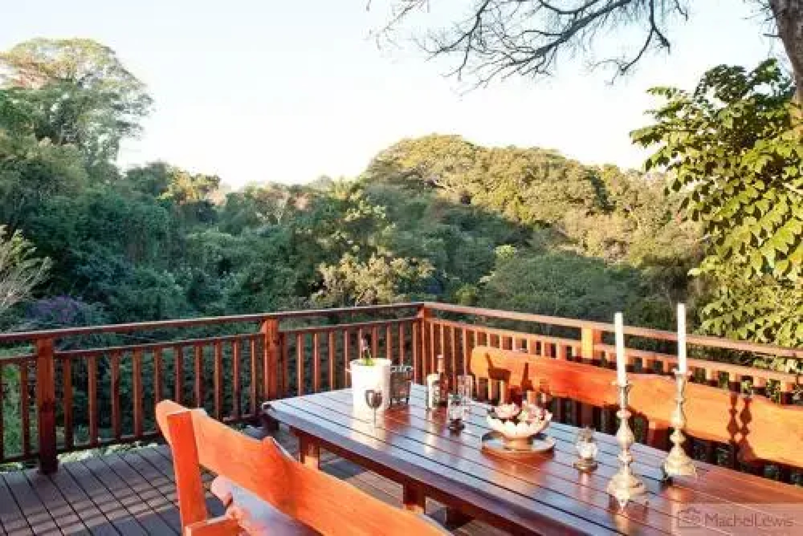 Thornleys Guesthouse