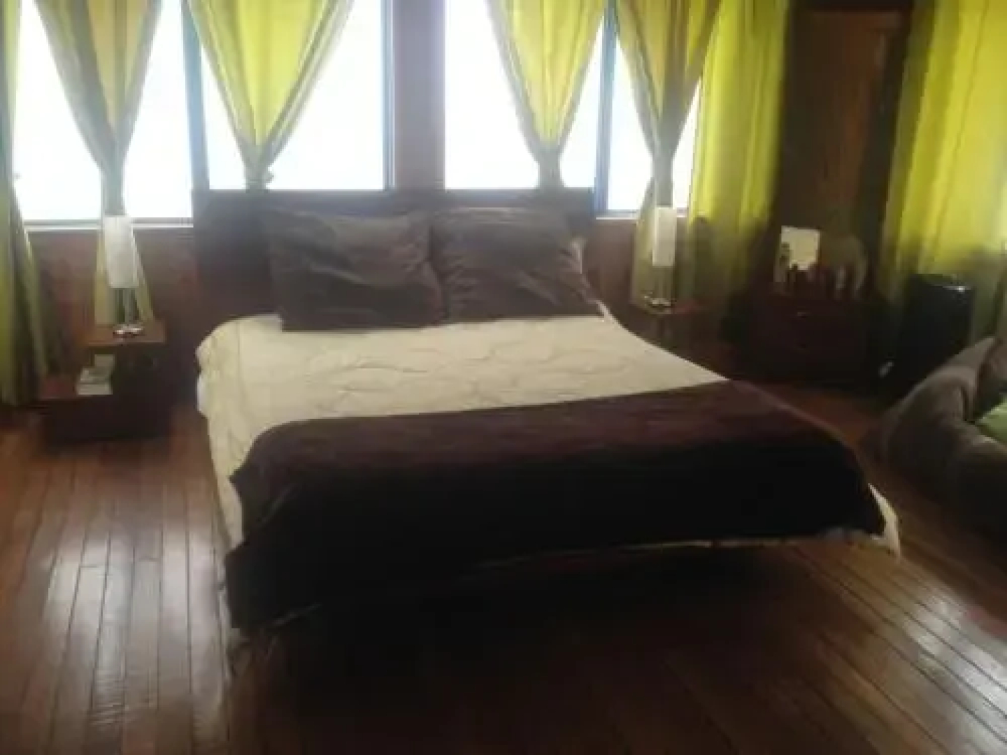 Finca Hacienda Caracolí