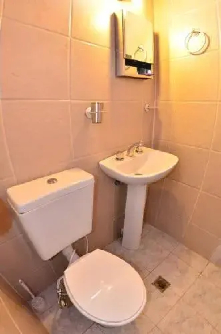 Quebrada Del Viento - Cabaï¿½as