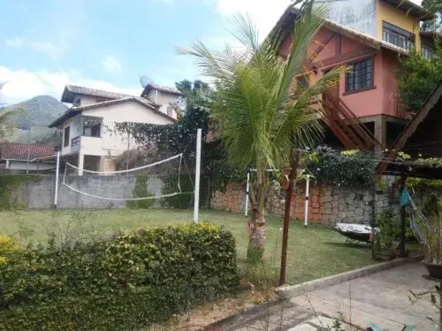 Hospedaria Bela Vista do Vale