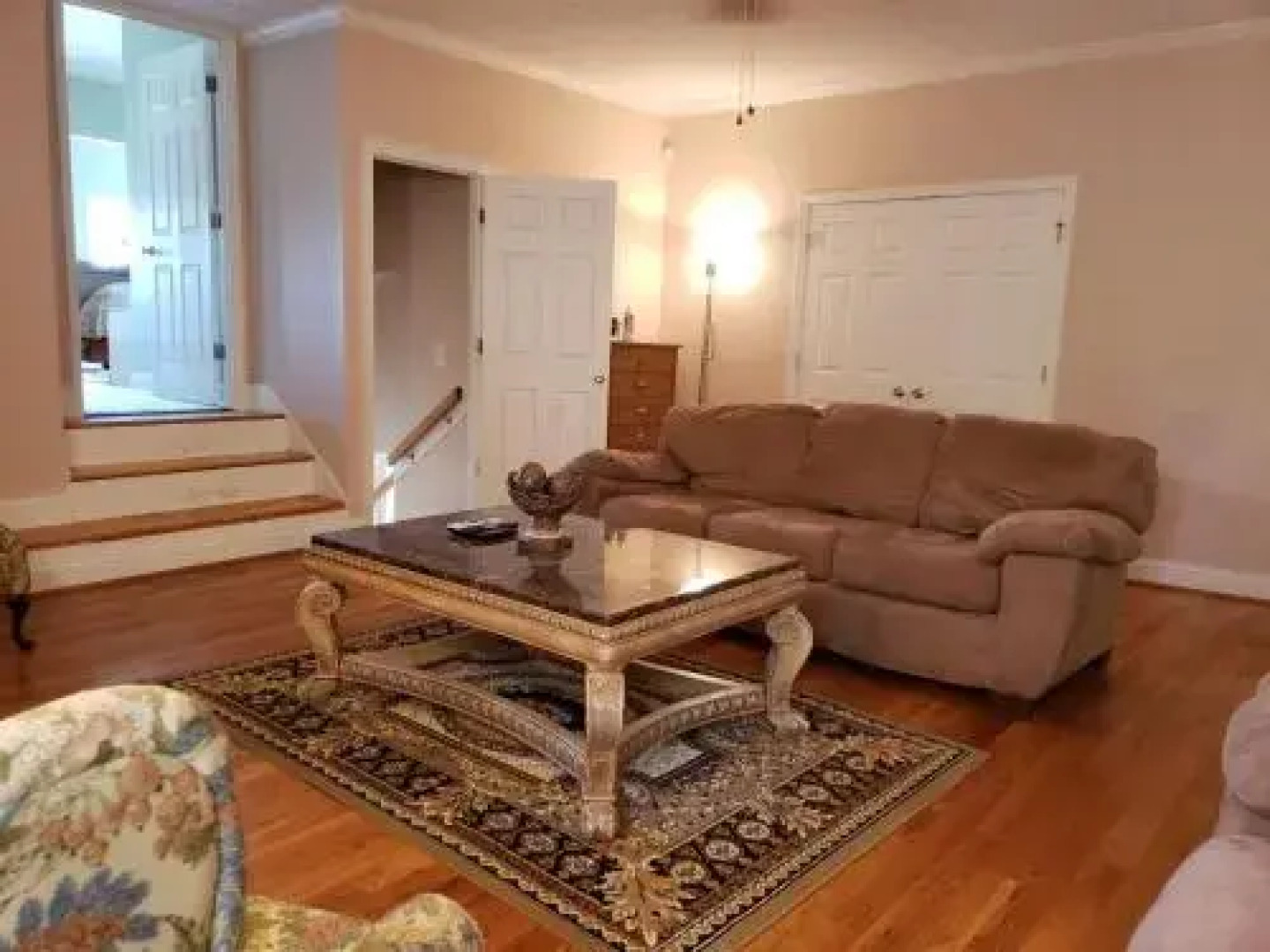 Sweet Cabin on Jackson Lake