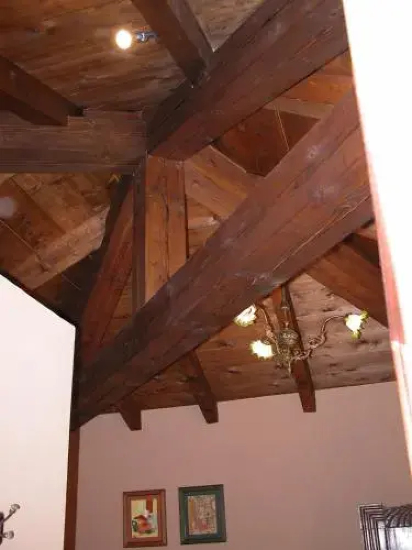 Country house Vilalen