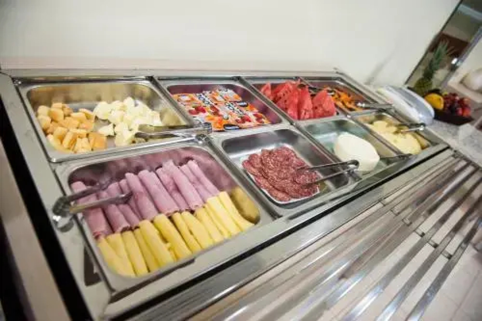 Italian Palace Hotel