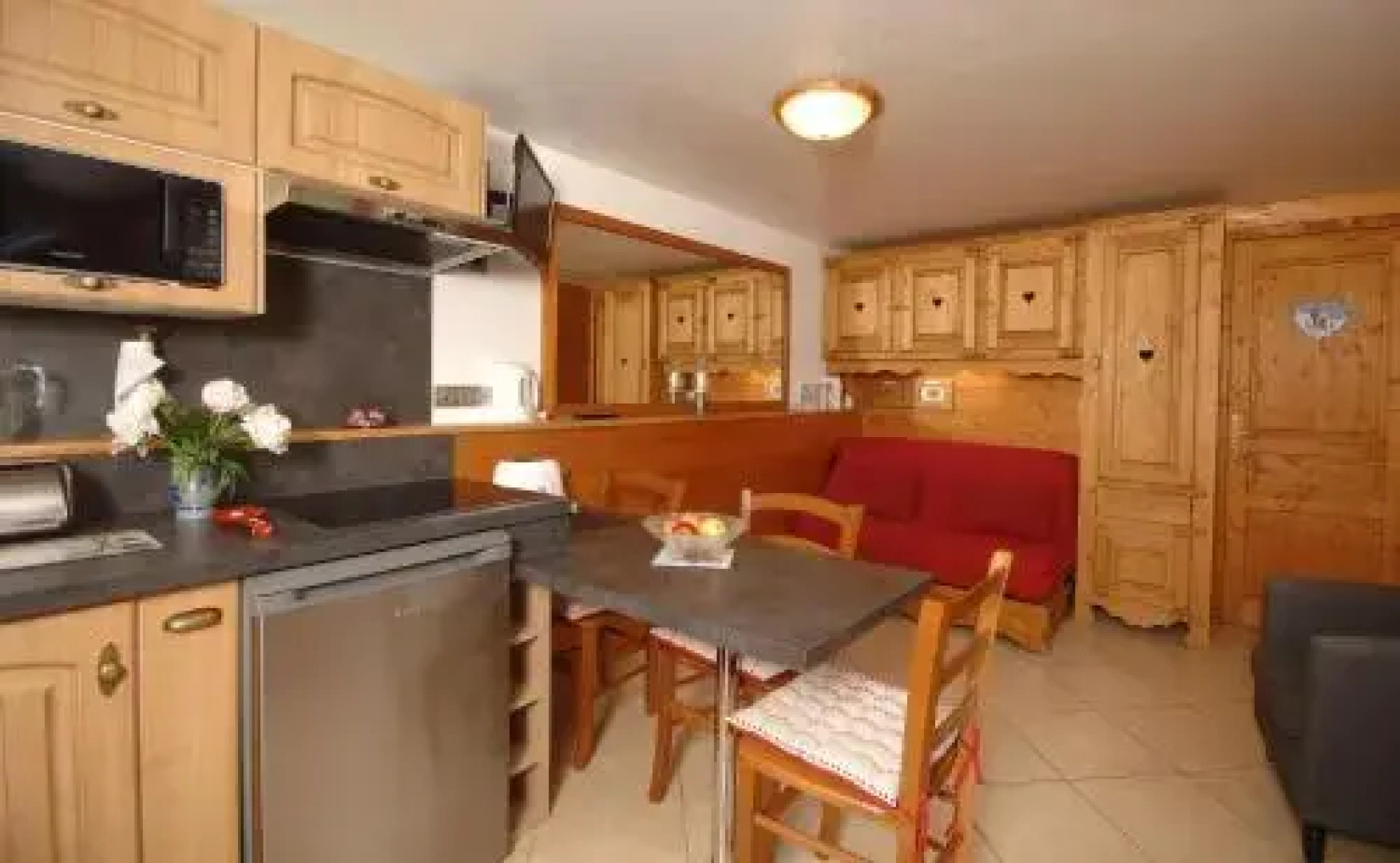 Studio La Fée des Neiges