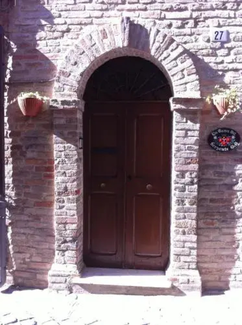 La Tana del Serpente