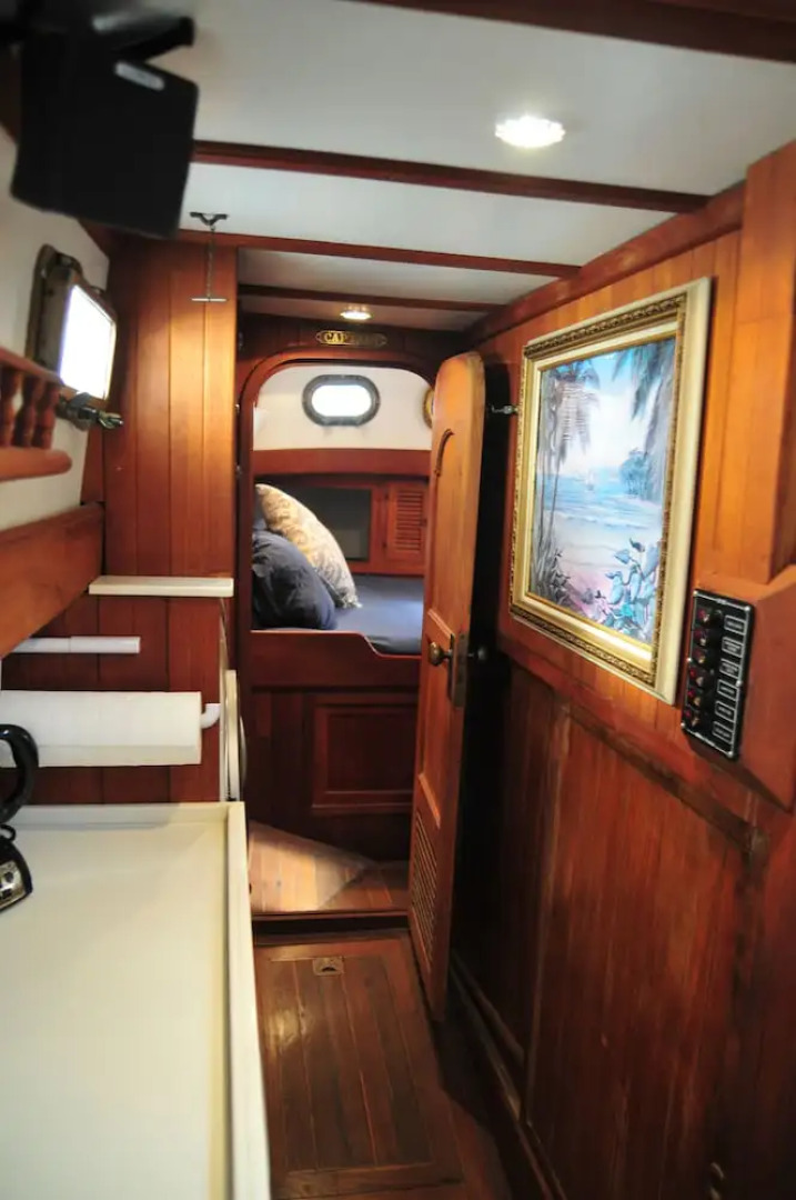 Blue Sky Charter Company LLC.