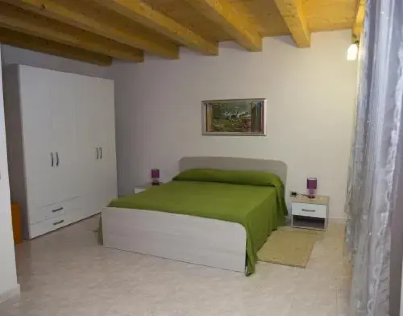 Casa Vacanze Calafarina