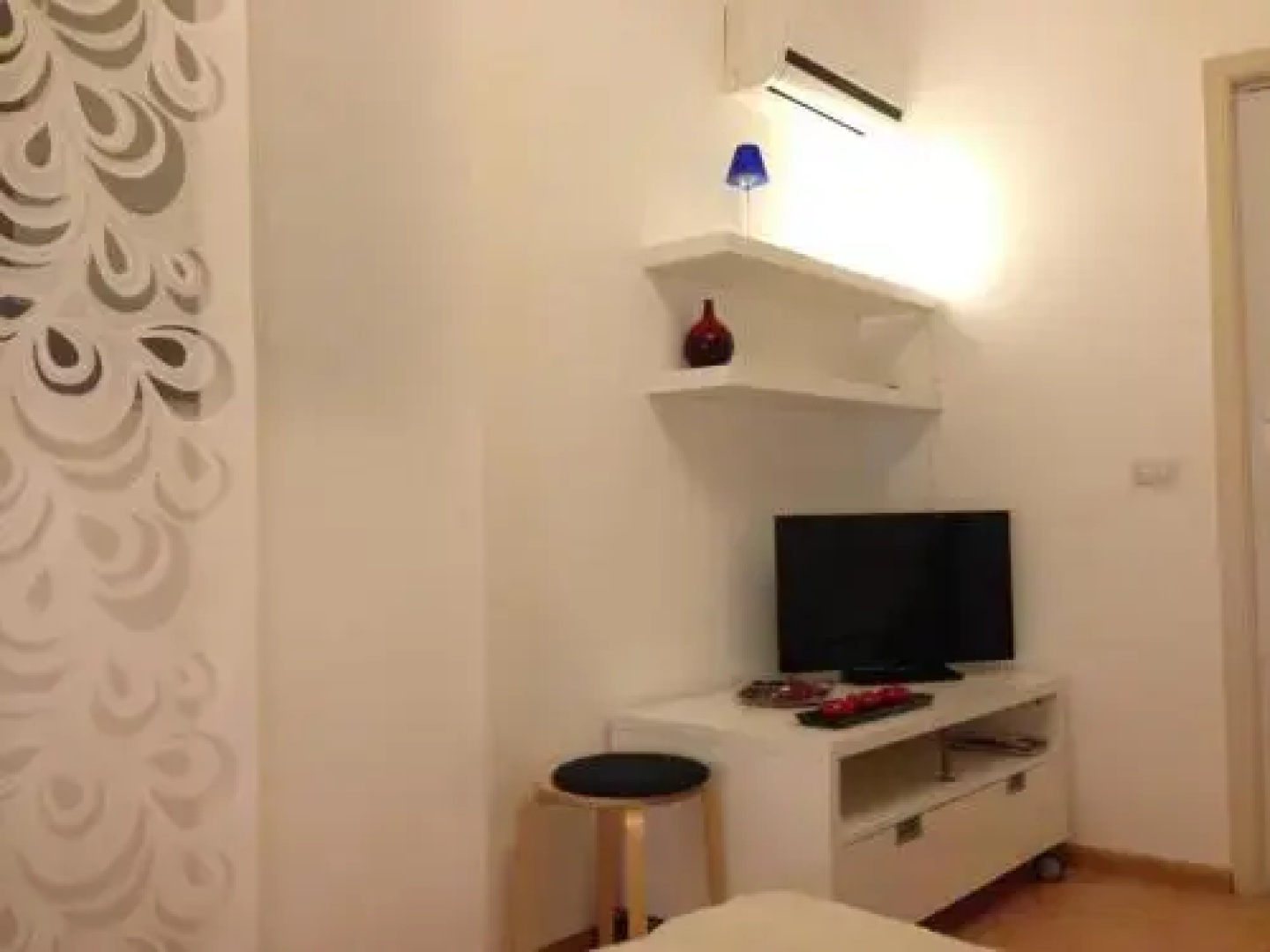 Casa Vacanze Un Rifugio Nel Mare