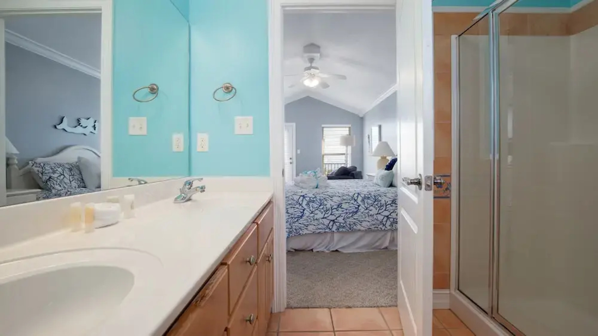 114 Southfields Rd Anchors Away - Four Bedroom House