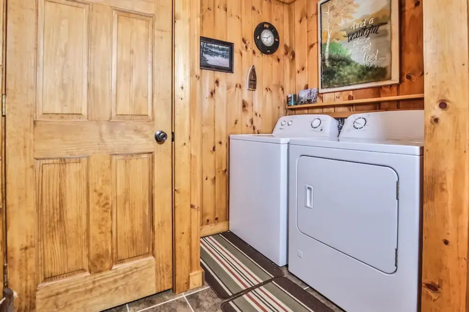 Loons Nest  - 4 Br Home