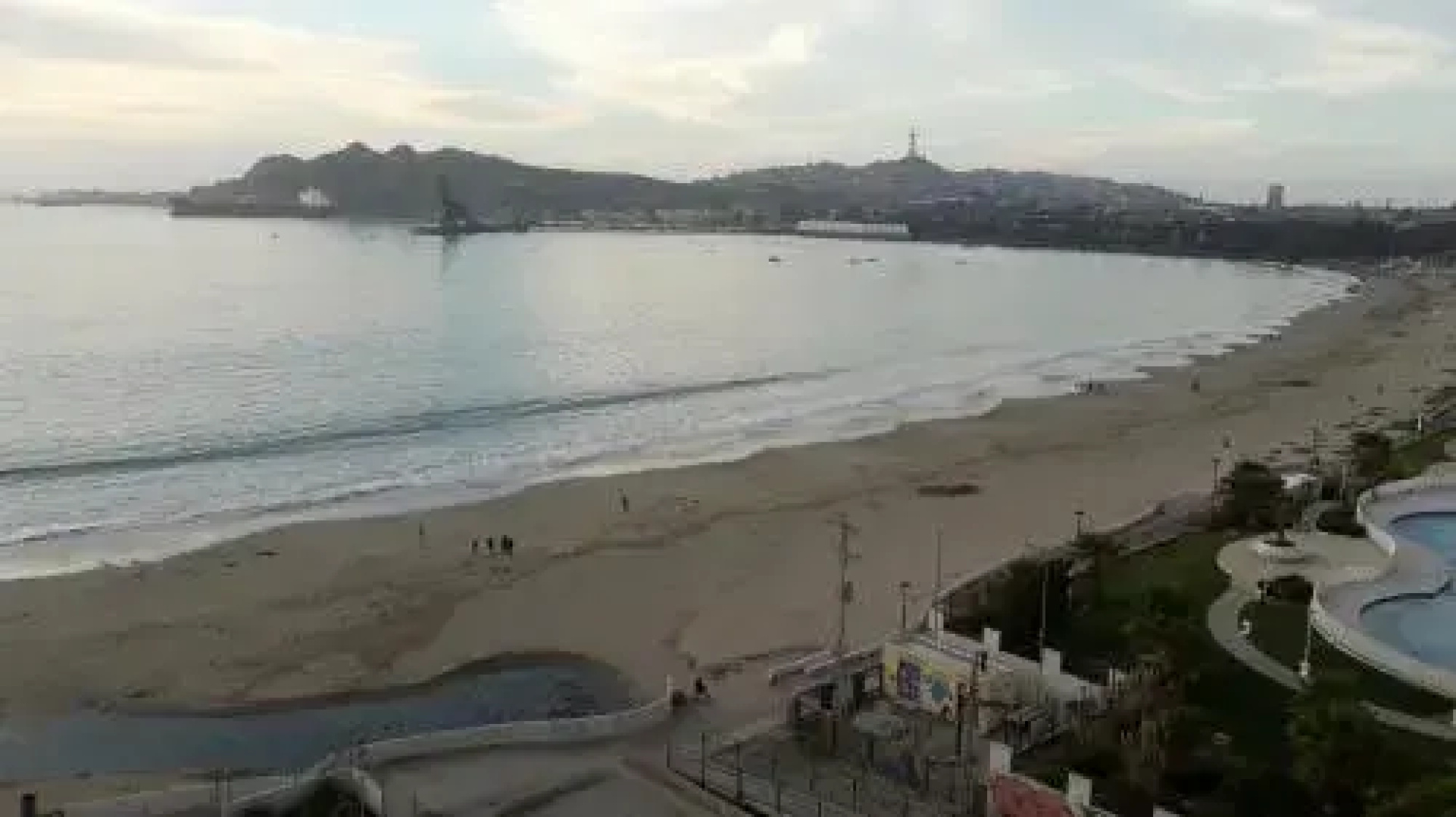 Departamento Playa Herradura