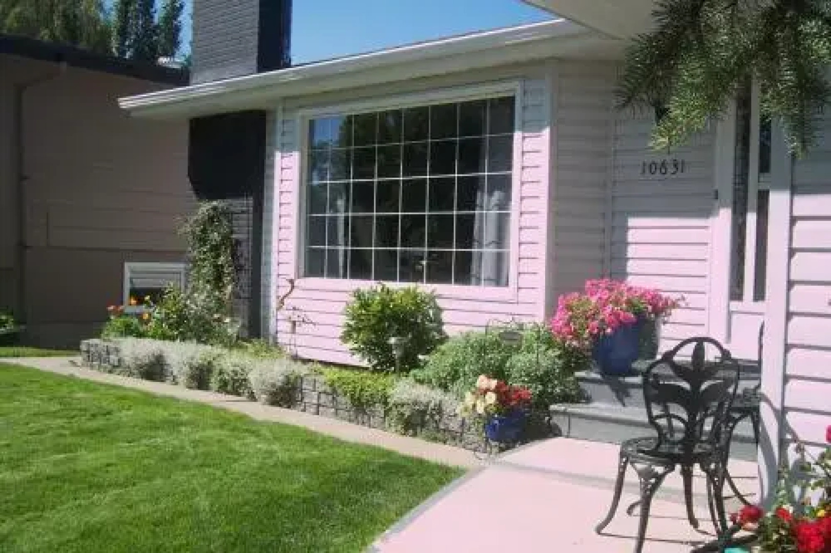 A Place To Remember Cute and Cozy B&B
