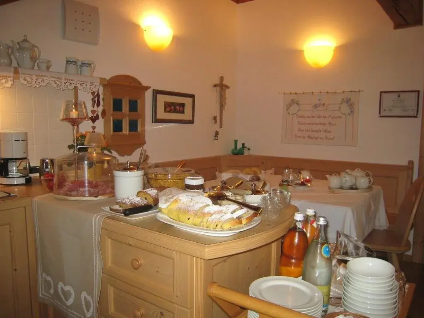 B&B Casa Riz