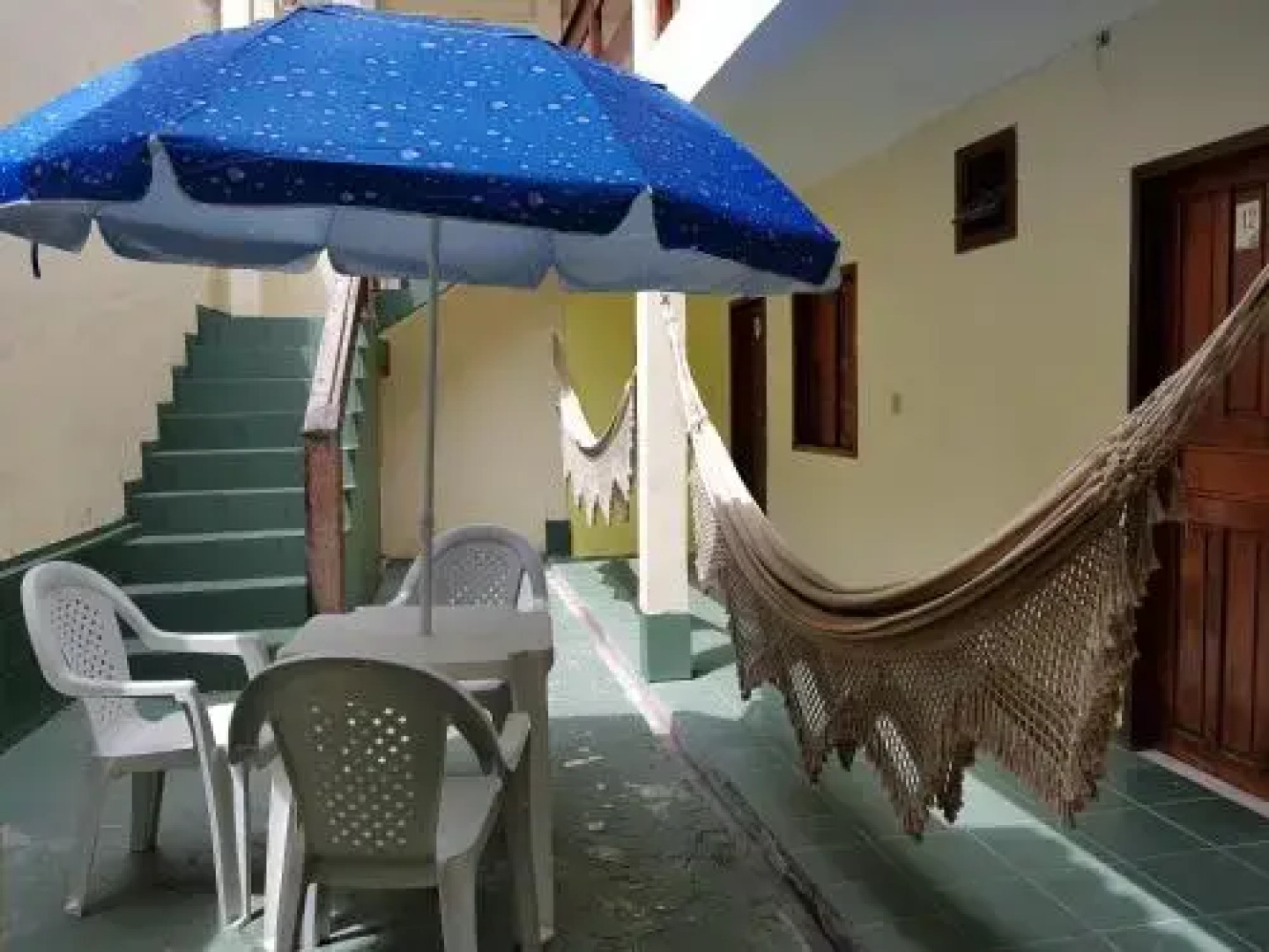 Pousada Mikaela Arraial