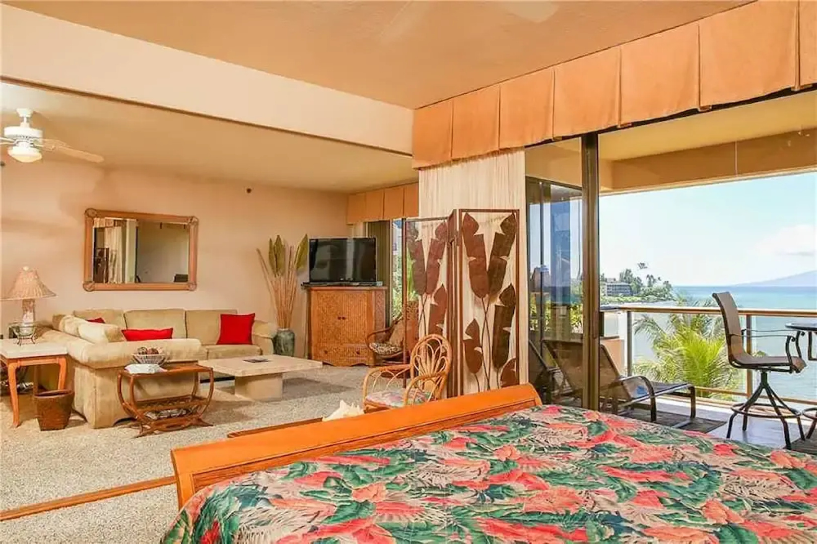 Sands Of Kahana 344 - Two Bedroom Condo