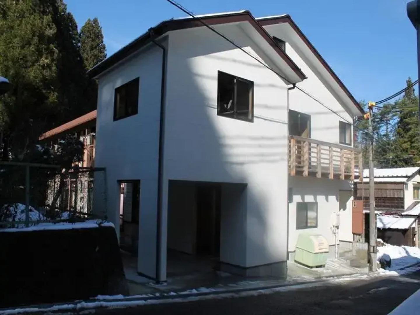 Koyasan Home Stay