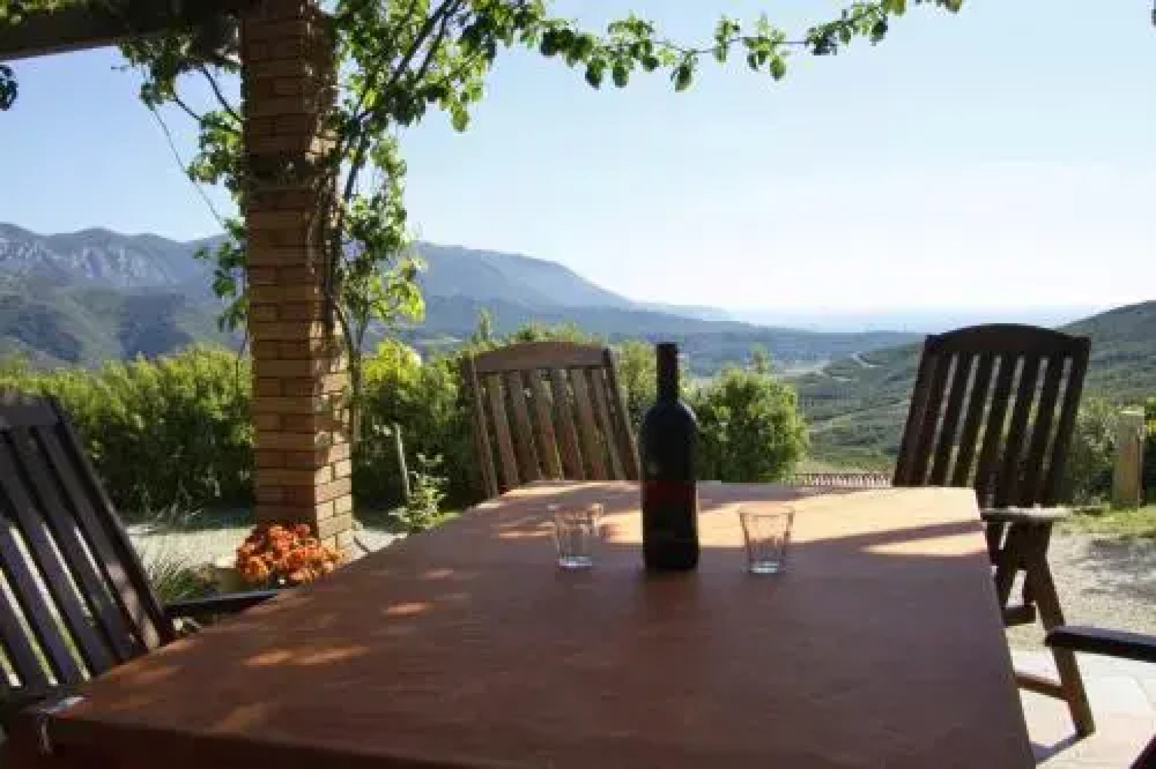 Agriturismo Fighezia