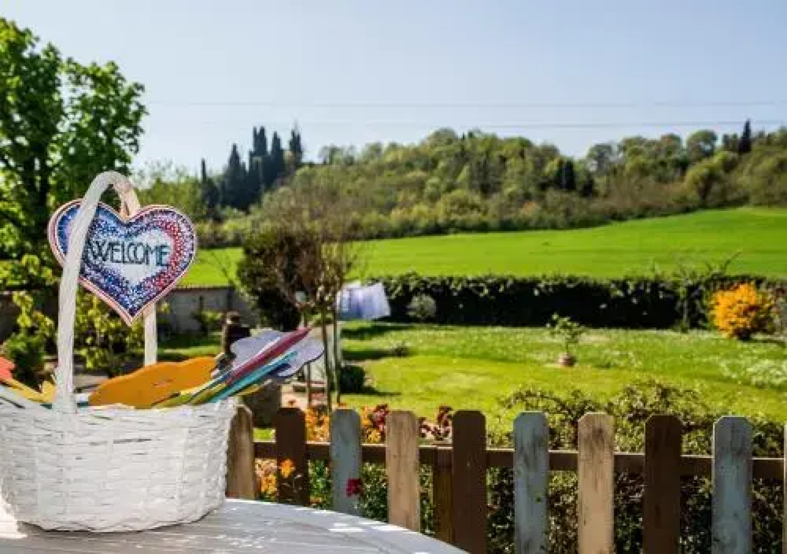 B&B A Casa Di Sergio