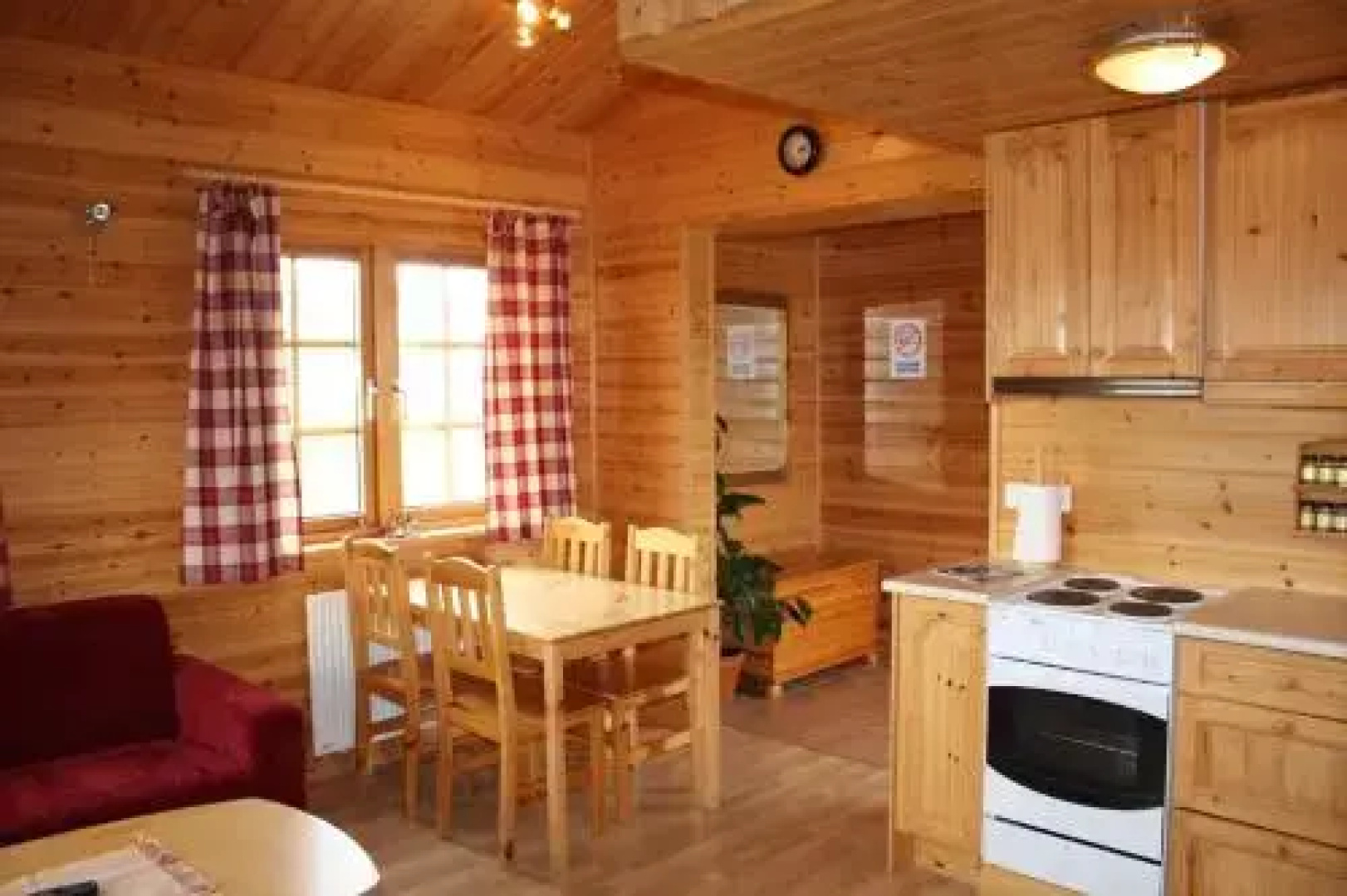 Keldudalur Farm Cottages
