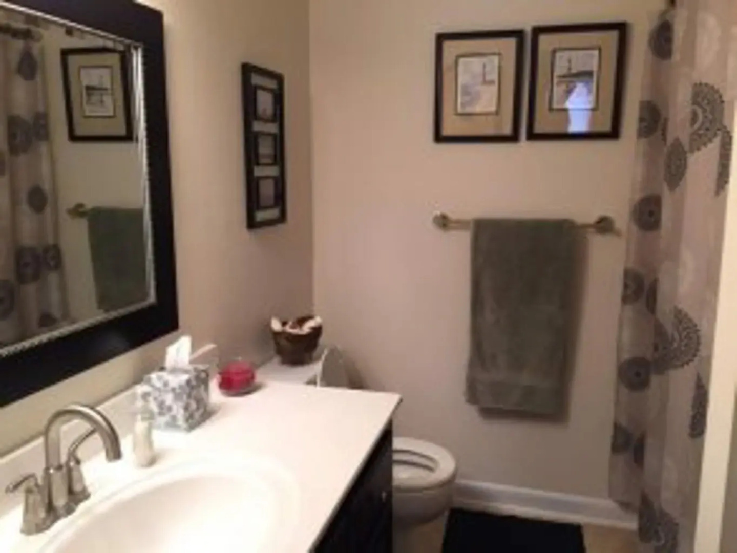 Mental Smiles 3 Bedroom Home by RedAwning