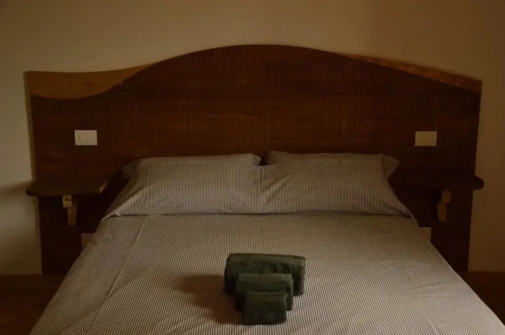 Agriturismo Riparossa