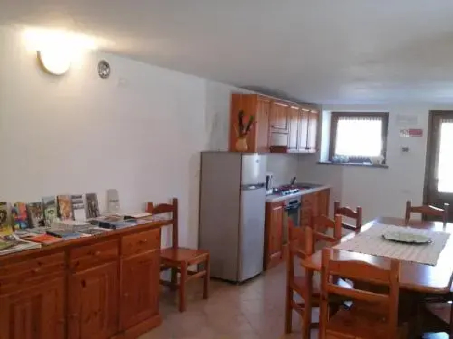 Dortoir La Vyiye Ehcoula