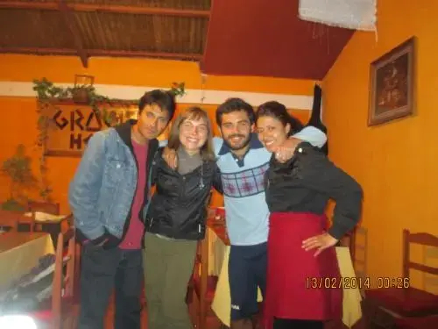 Hostal Graciela