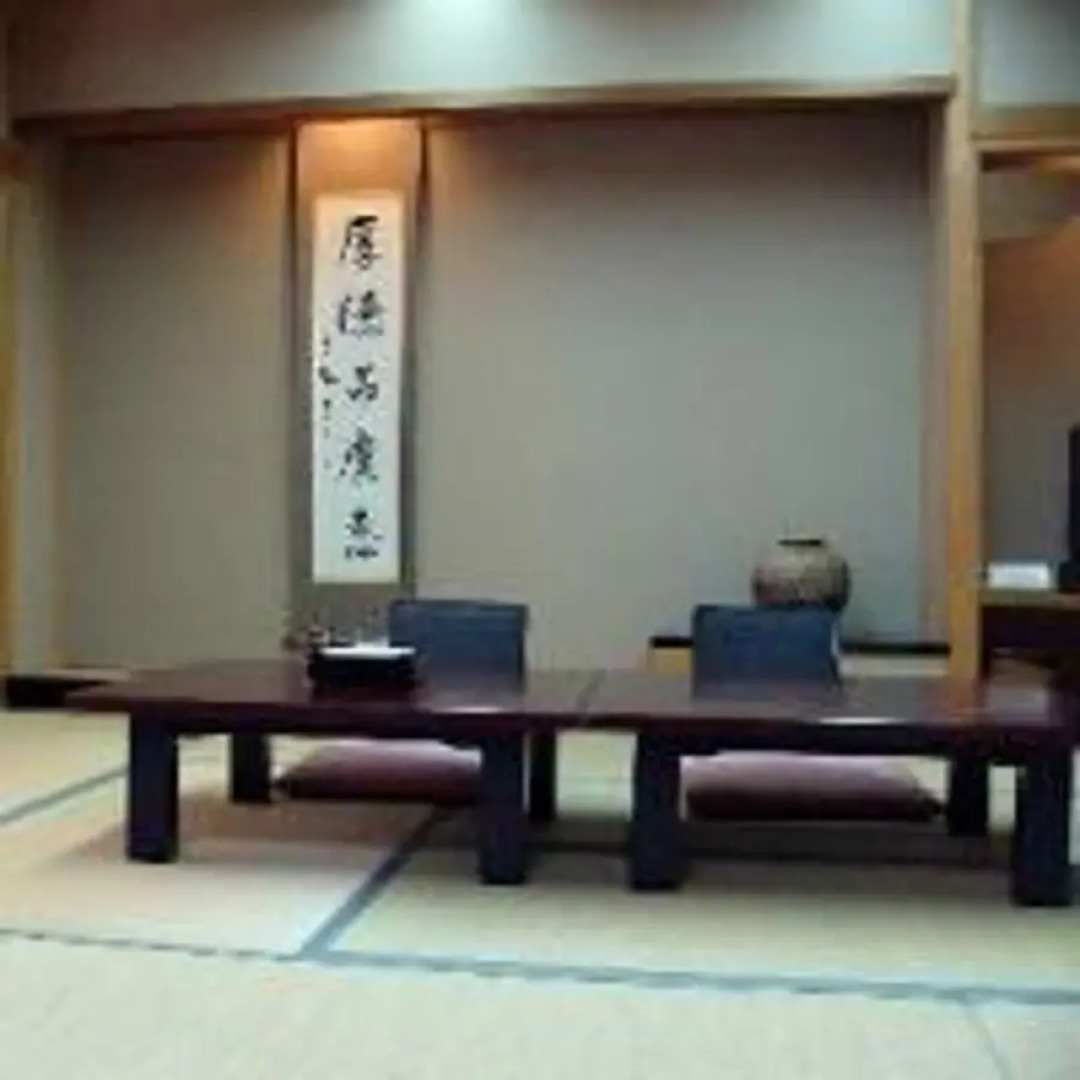 Akame Onsen Kakure No Yu Taisenkaku