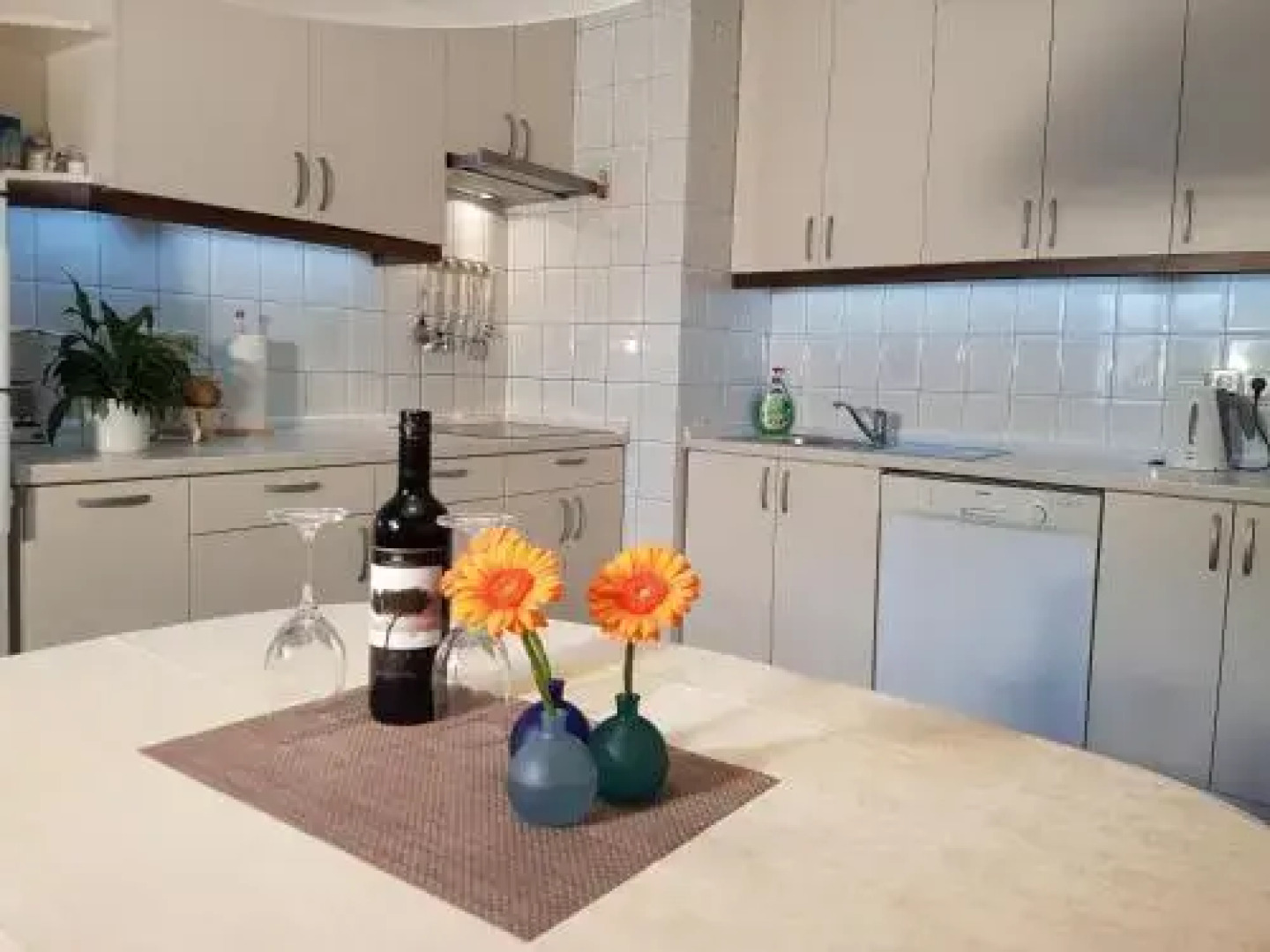 Apartmaji Sušnik