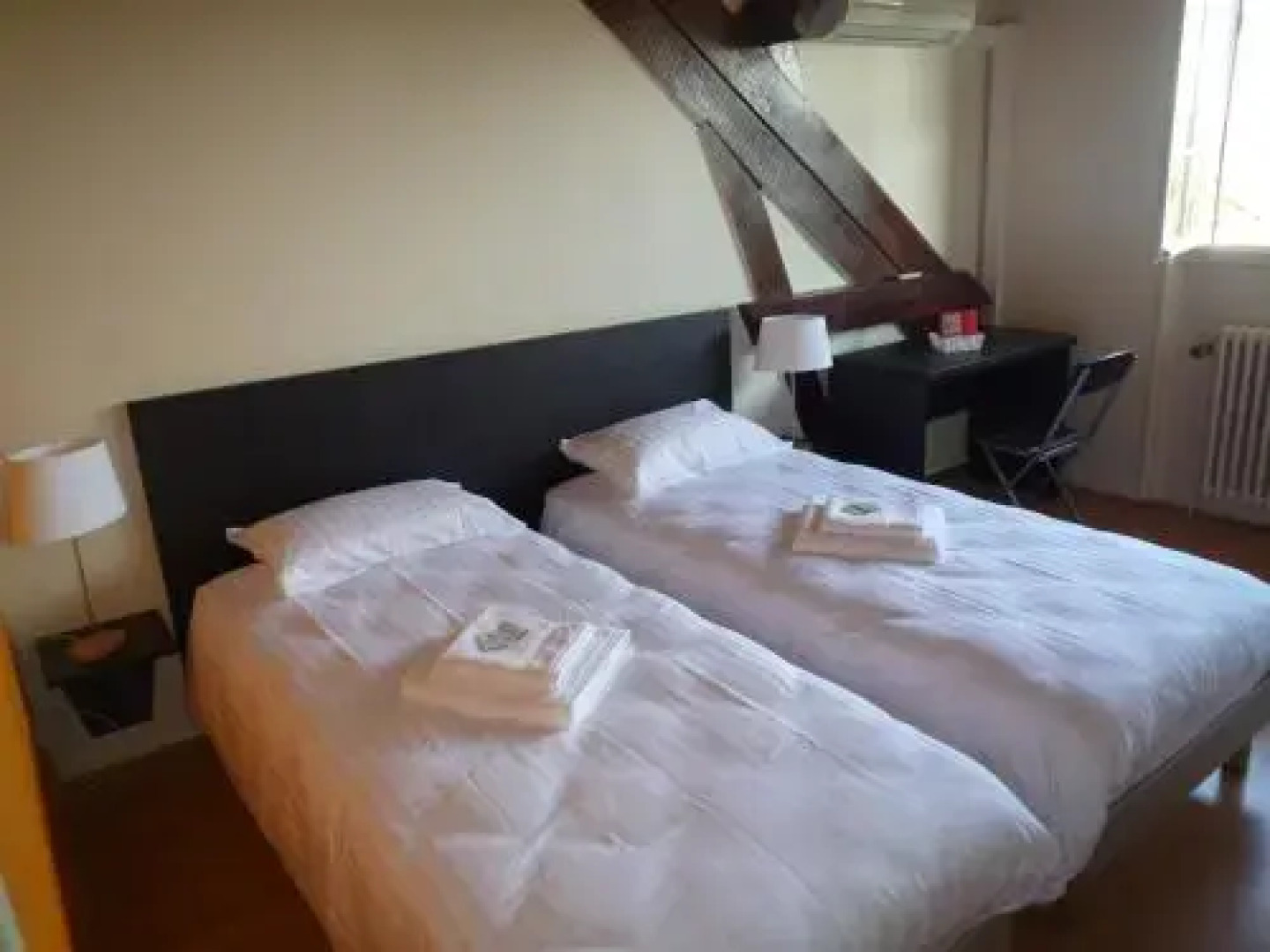 La Maison Des Bonheurs