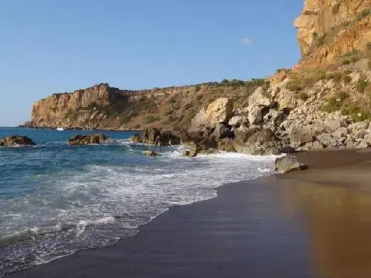 Pineta sul Mare B&B
