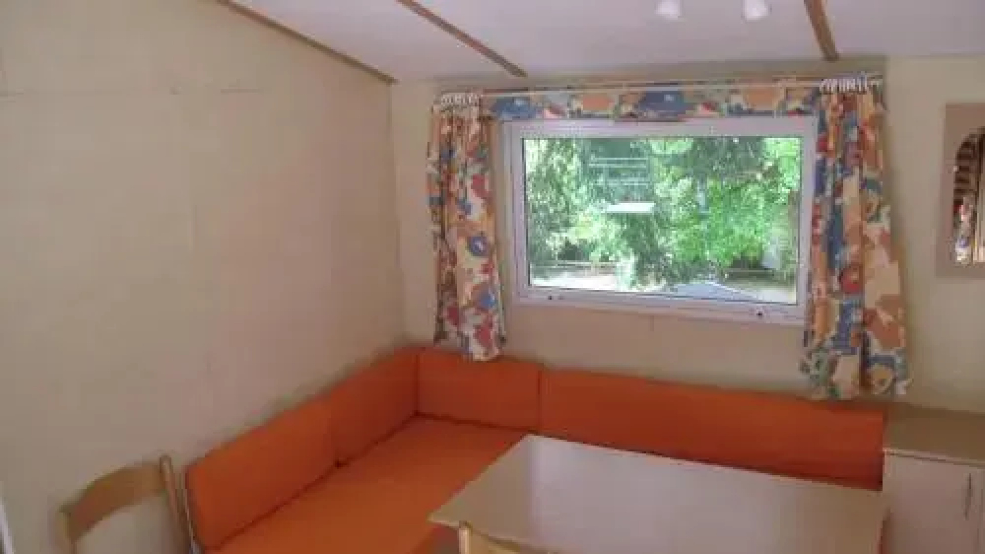 Camping Le Soleil Rouge