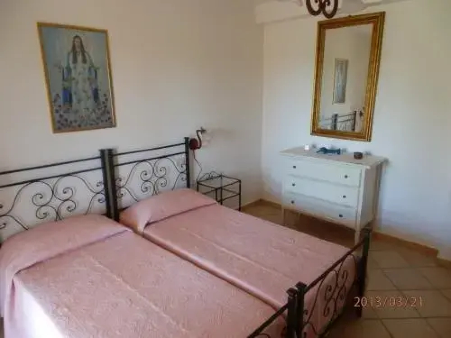 Agriturismo Oasi del Pianettino