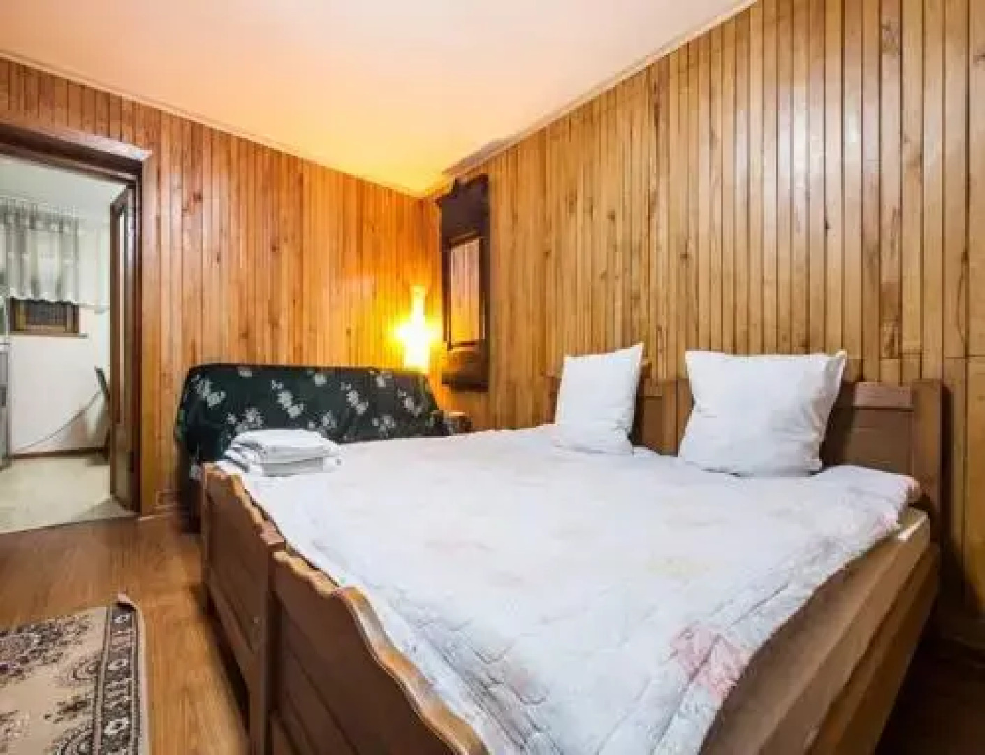 Aparthotel Econom Royal