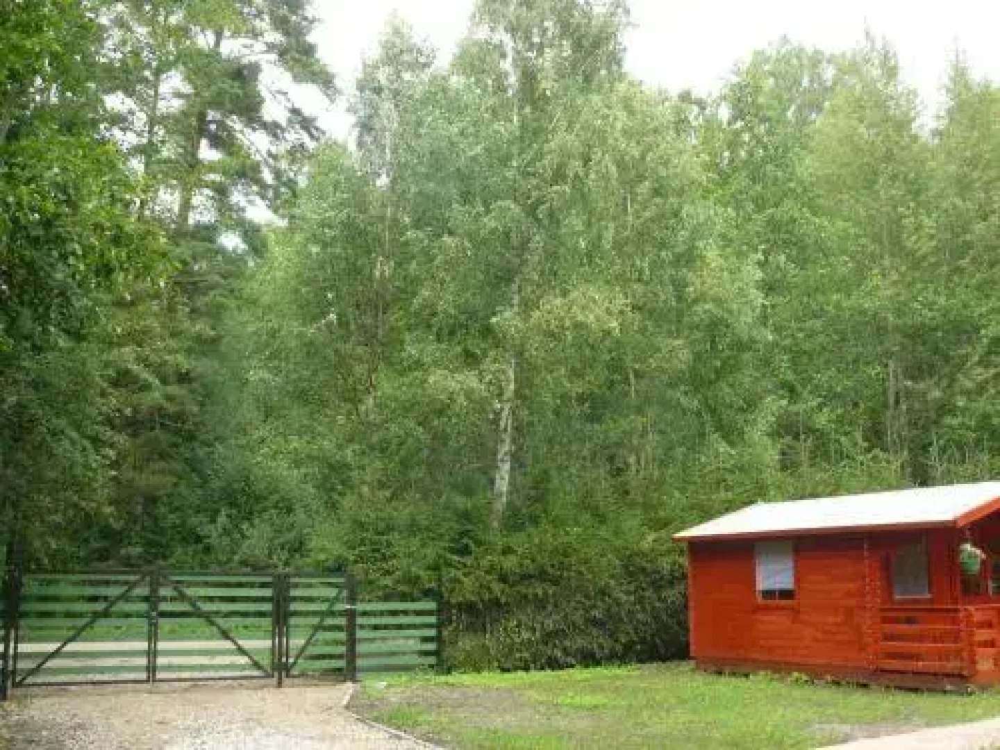 Apple Tree Accommodation