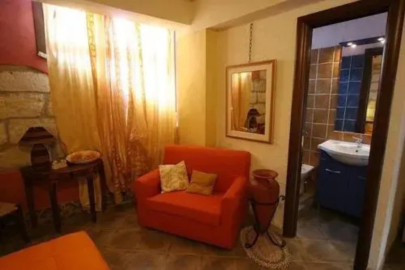 B&B Alfrantoio Valderice