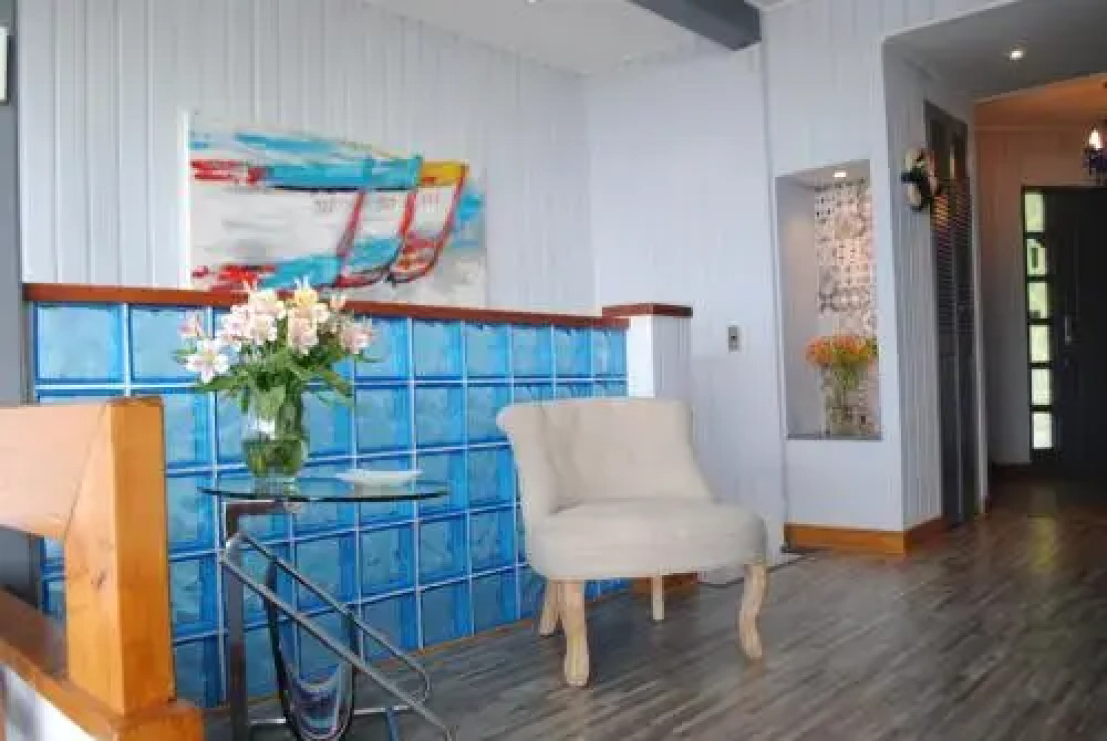 Azulpacifico Hotel Boutique