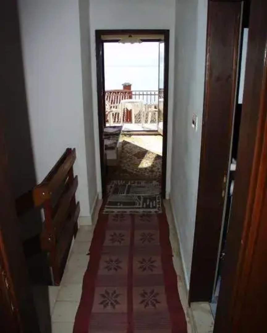 Apartments Primorac Podaca