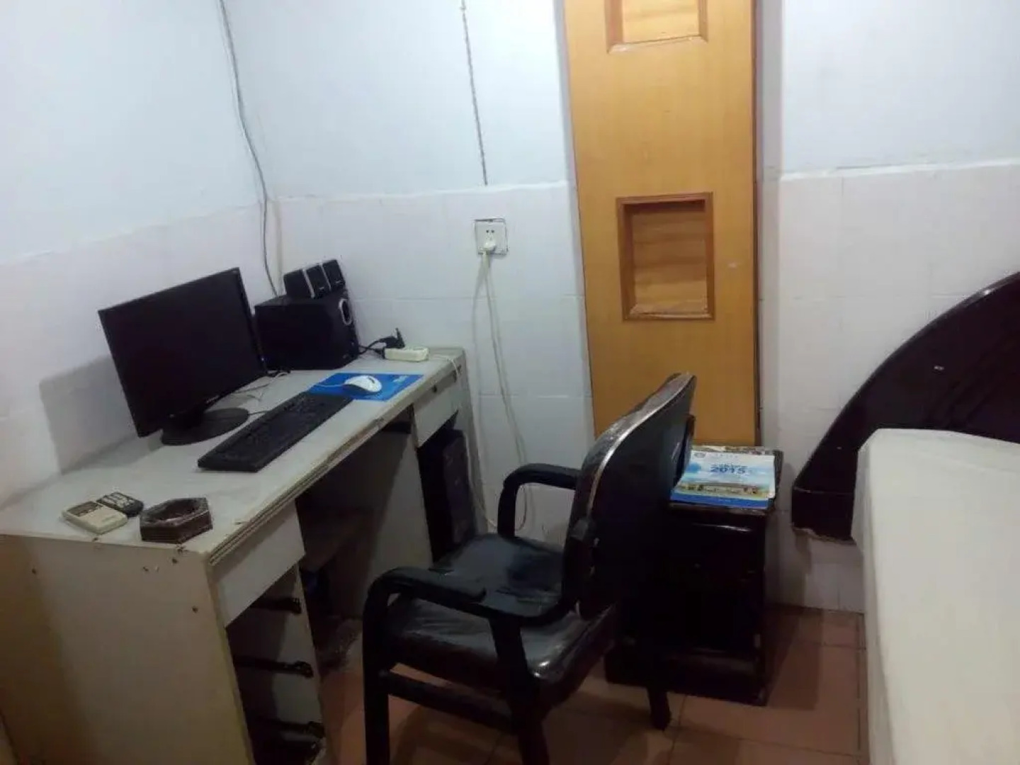 Pingdingshan Longsheng Guest House