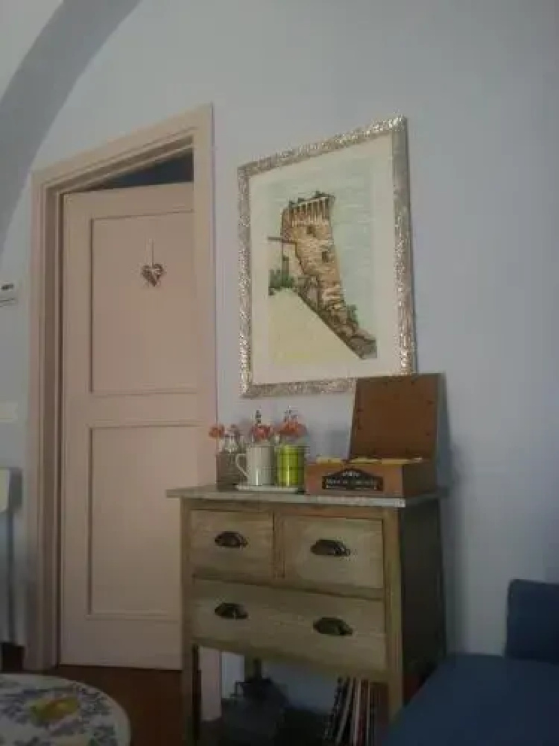 Il Cortile di San Rufino Dolce Suite