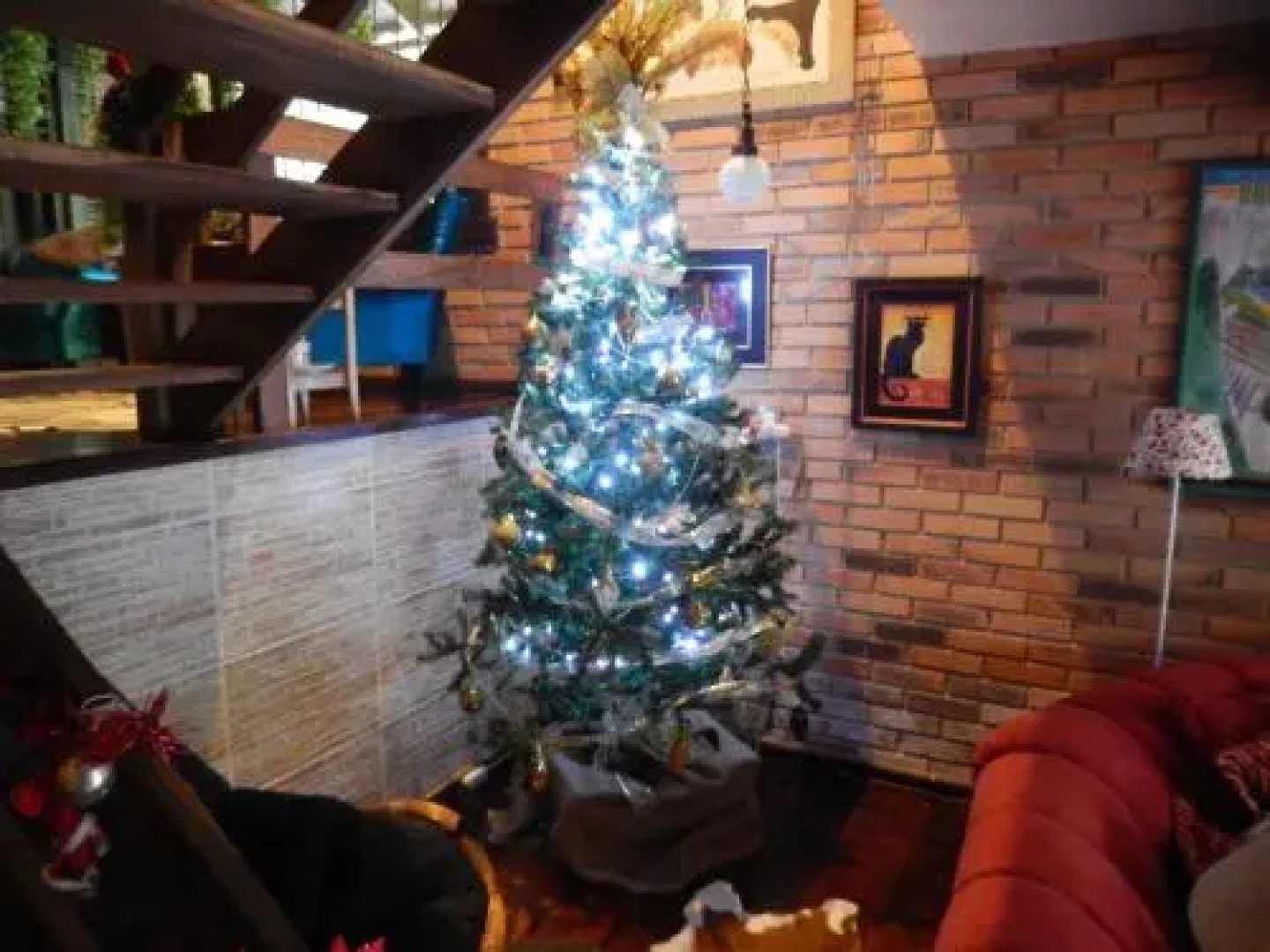 Nanda's House Pousada