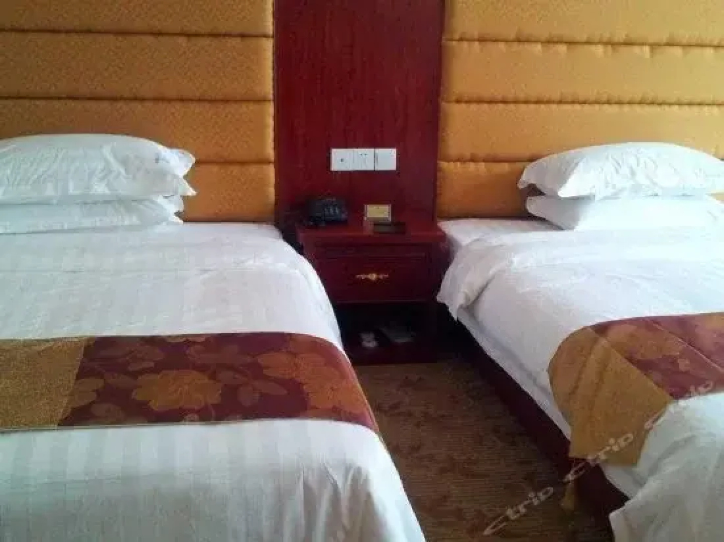 Zhangzhou Huayuan Hotel