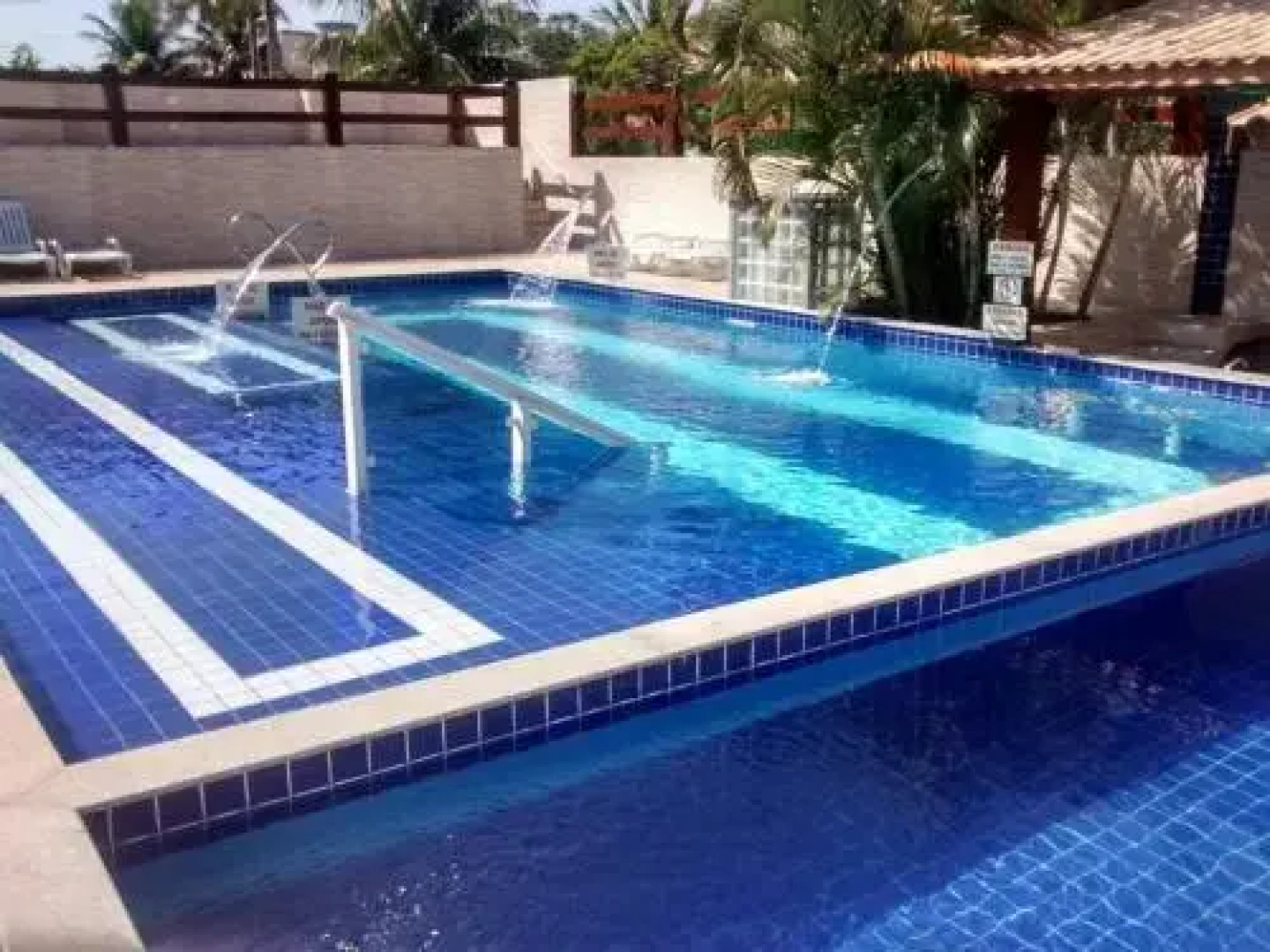 Hotel Pousada Recanto