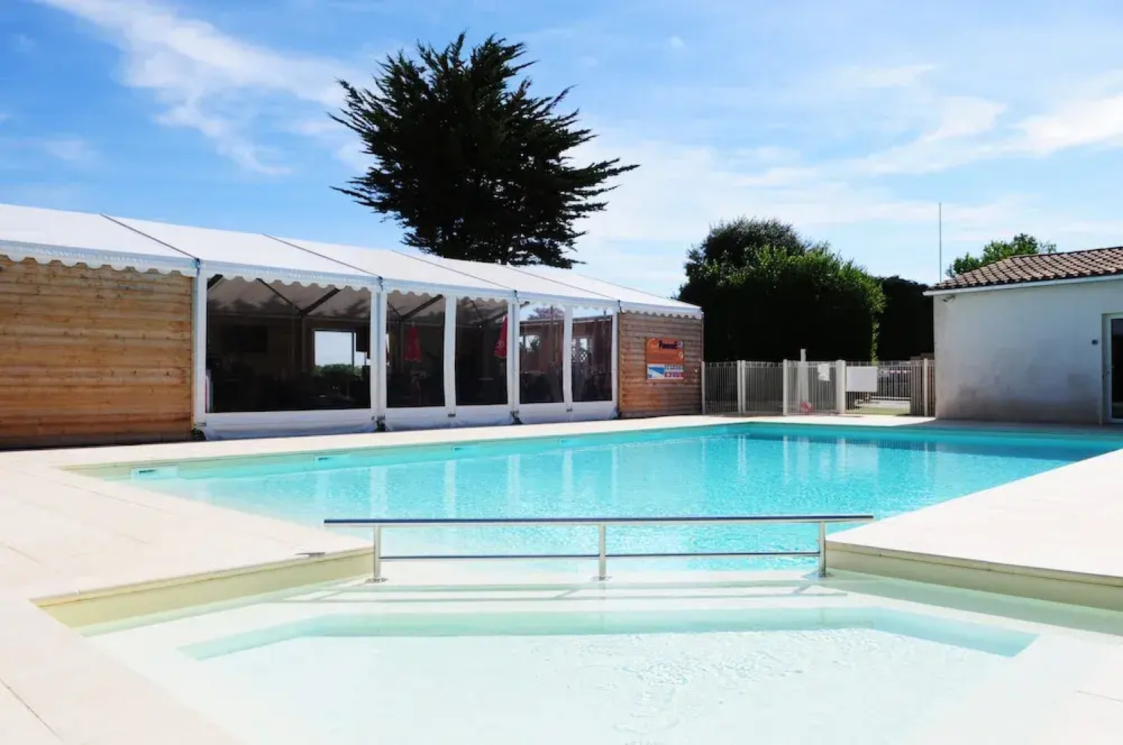 Campiotel Des Dunes