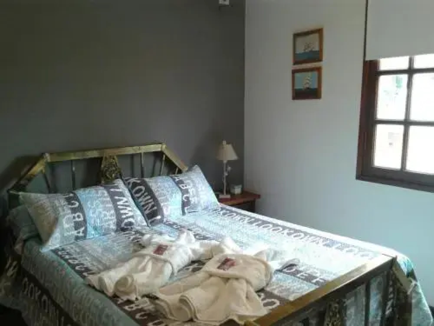 Departamento General Guemes