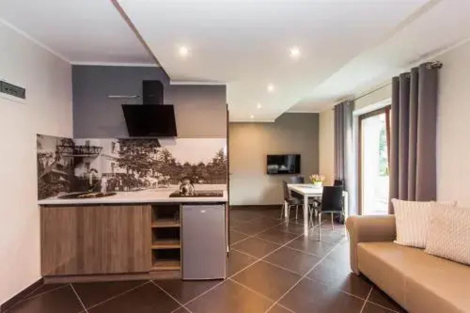 Apartamenty Dawna Wisła