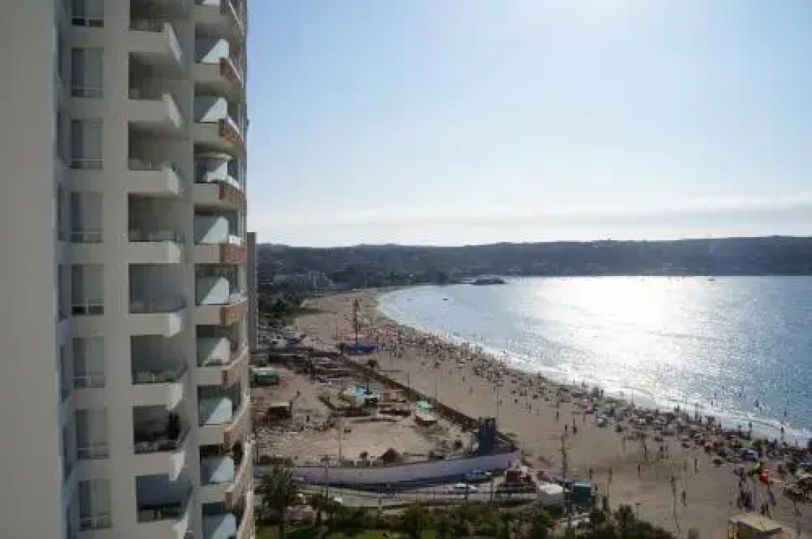 Departamento Playa Herradura