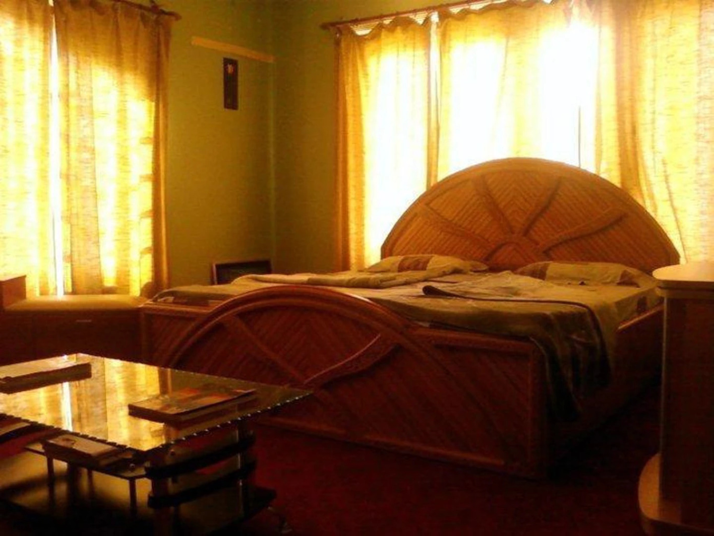 Asif Guesthouse
