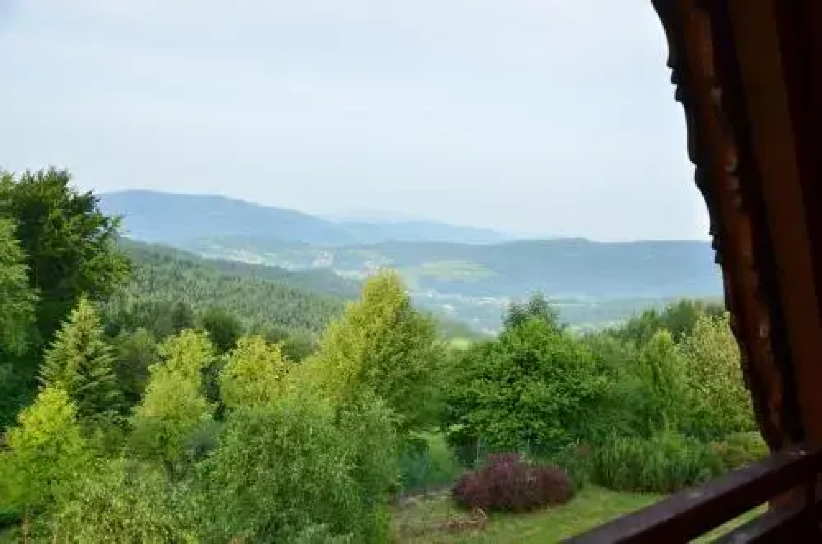 Goralska Ostoja