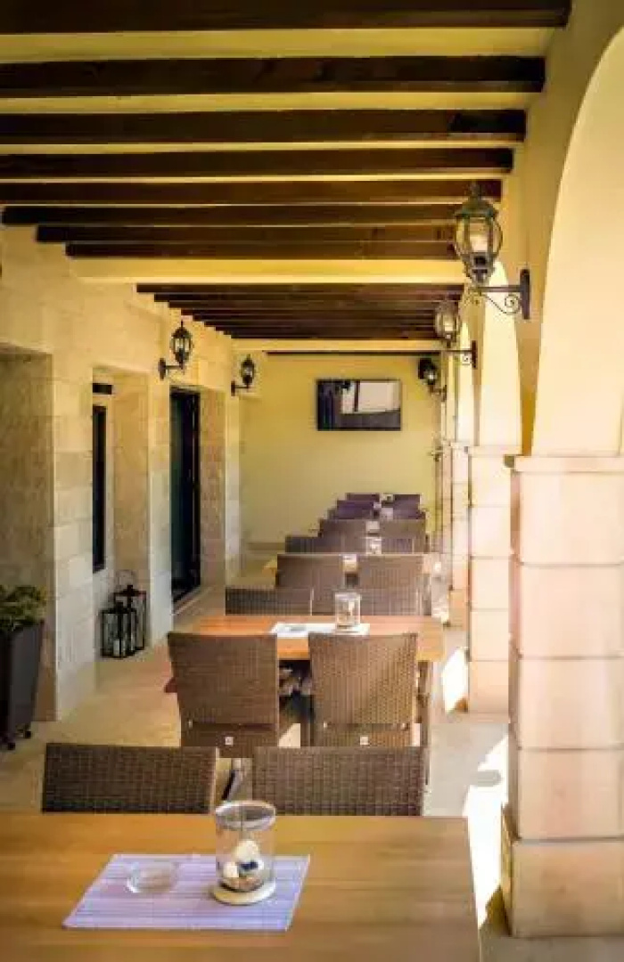 Guest House Villa Maslina Neum
